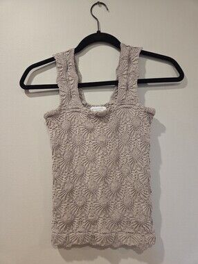 ALTR'D STATE Blaire Seamless Floral Cami